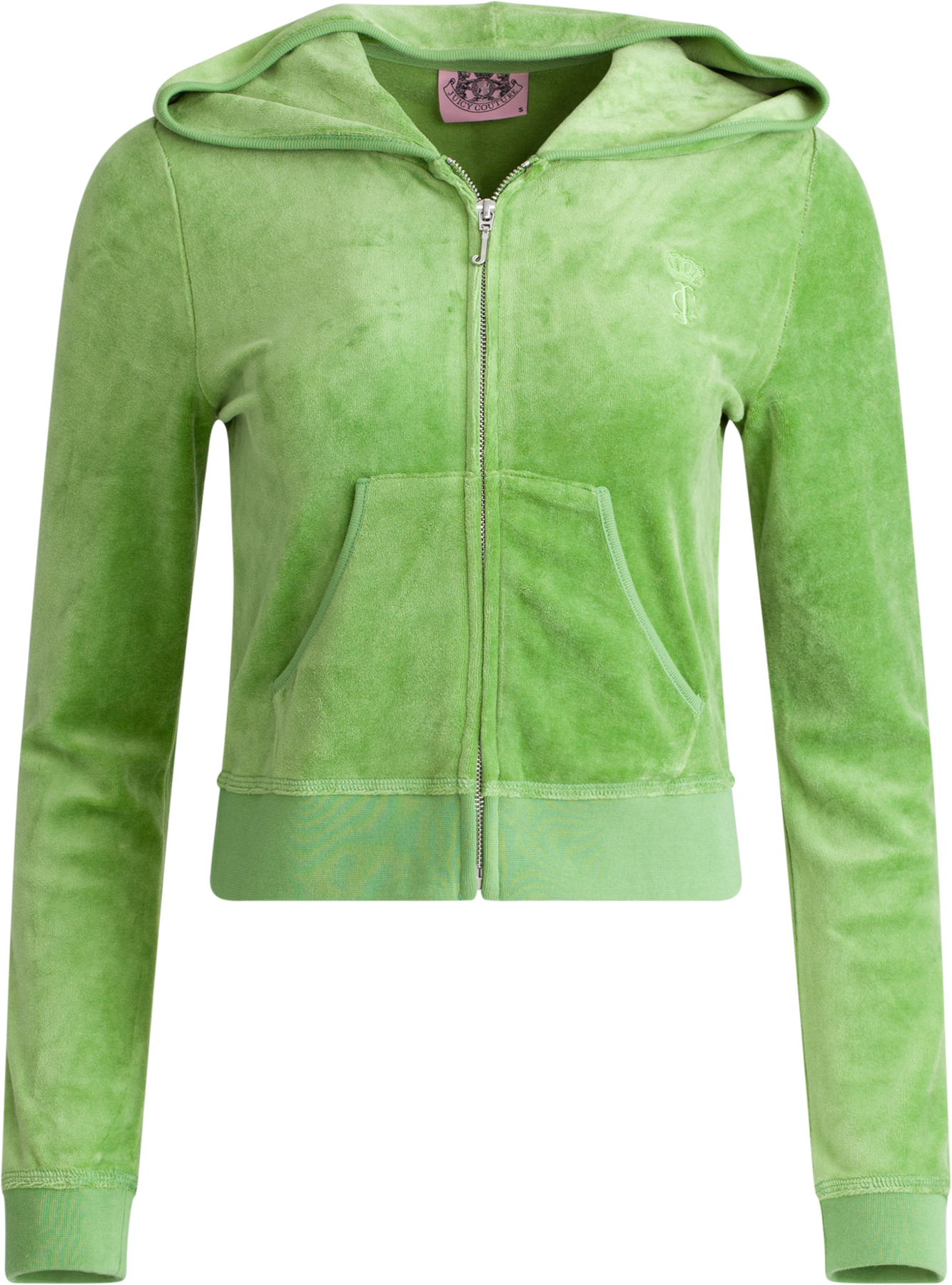 Heritage Robyn Hoodie - Poniant Green