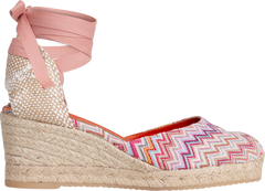 Eva 60 Wave - Lurex
