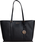 Lg Tote I - Black