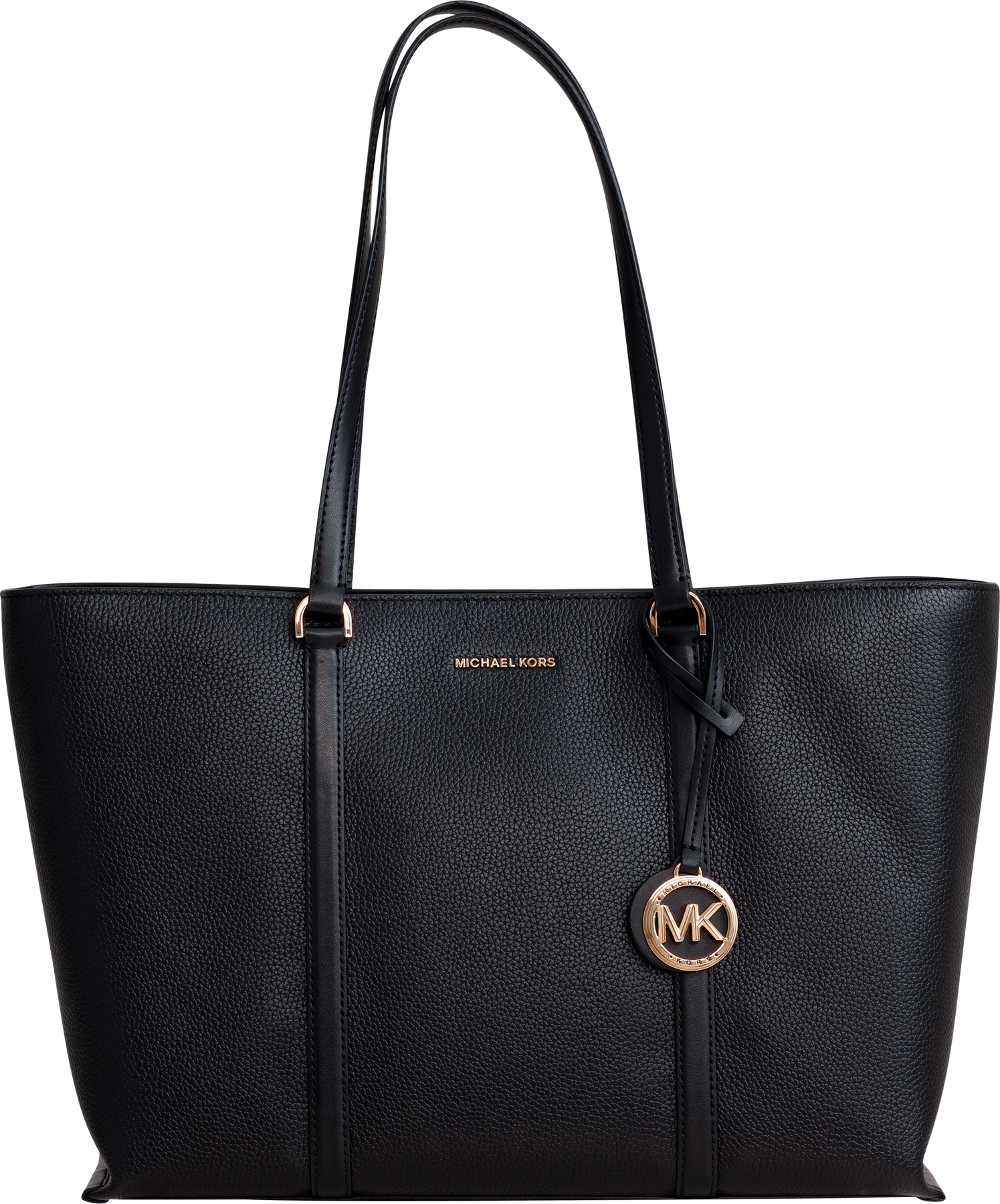 Lg Tote I - Black