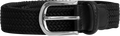 Shiny Silk Elastic Skärp
