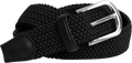 Shiny Silk Elastic Skärp