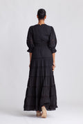 Paola Dress - Black