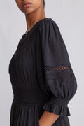 Paola Dress - Black