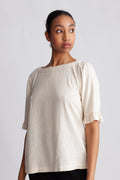 Darrel Ss Top - Summer Sand