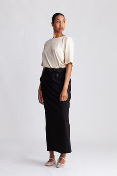 Darrel Ss Top - Summer Sand
