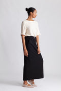 Darrel Ss Top - Summer Sand