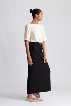 Darrel Ss Top - Summer Sand