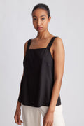 Darrel Top - Black