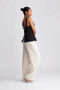 Darrel Top - Black
