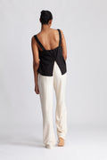 Darrel Top - Black