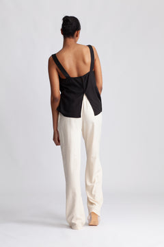 Darrel Top - Black