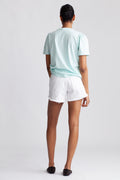 Porto Shorts - Vit