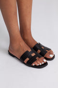 Claire Croco - Black