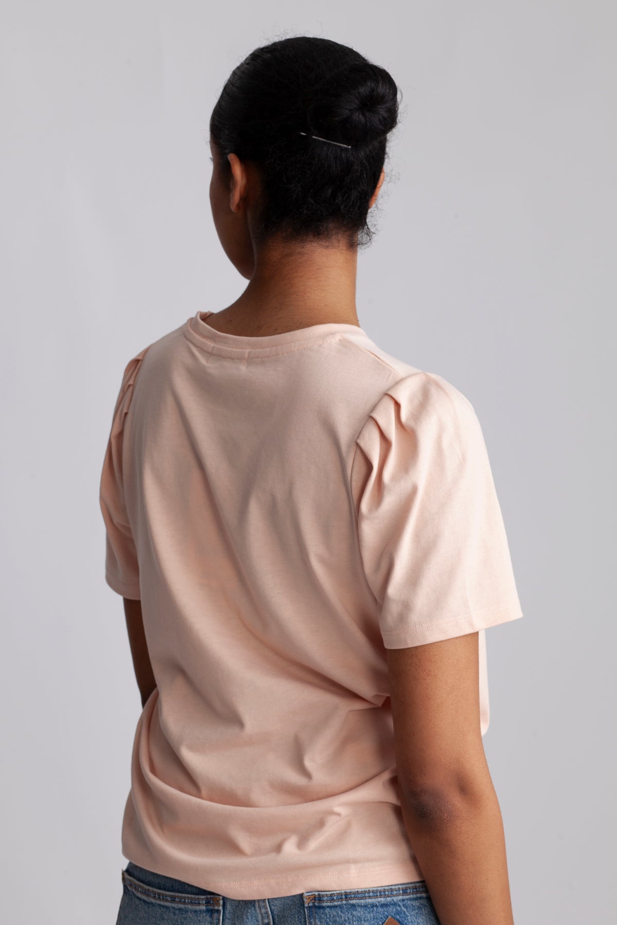 Isol 1 - Cameo Rose