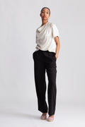 Darrel Pants - Black