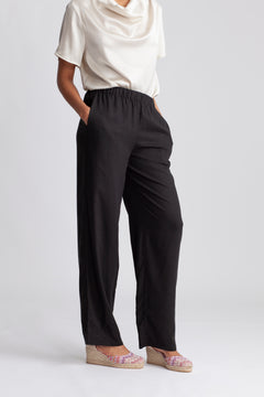 Darrel Pants - Black