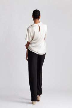 Darrel Pants - Black