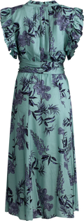 Helena - Green Flower