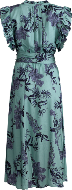 Helena - Green Flower