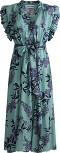 Helena - Green Flower