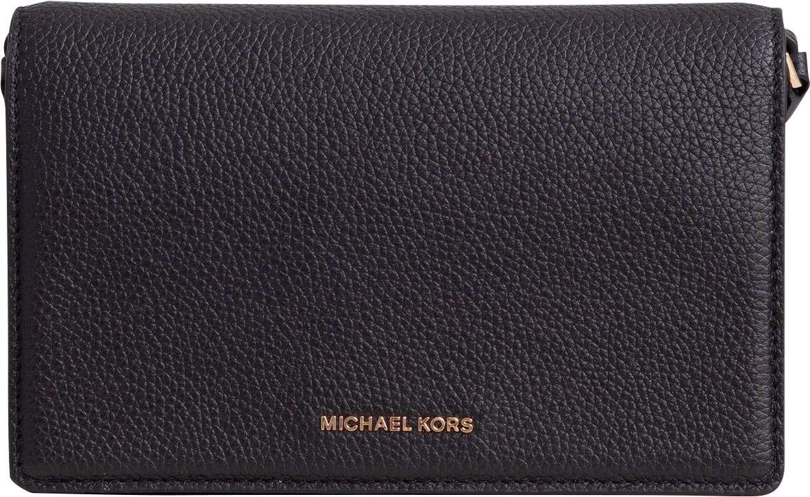Md Flap Xbody - Black