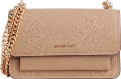 Lg Shoulder - Camel