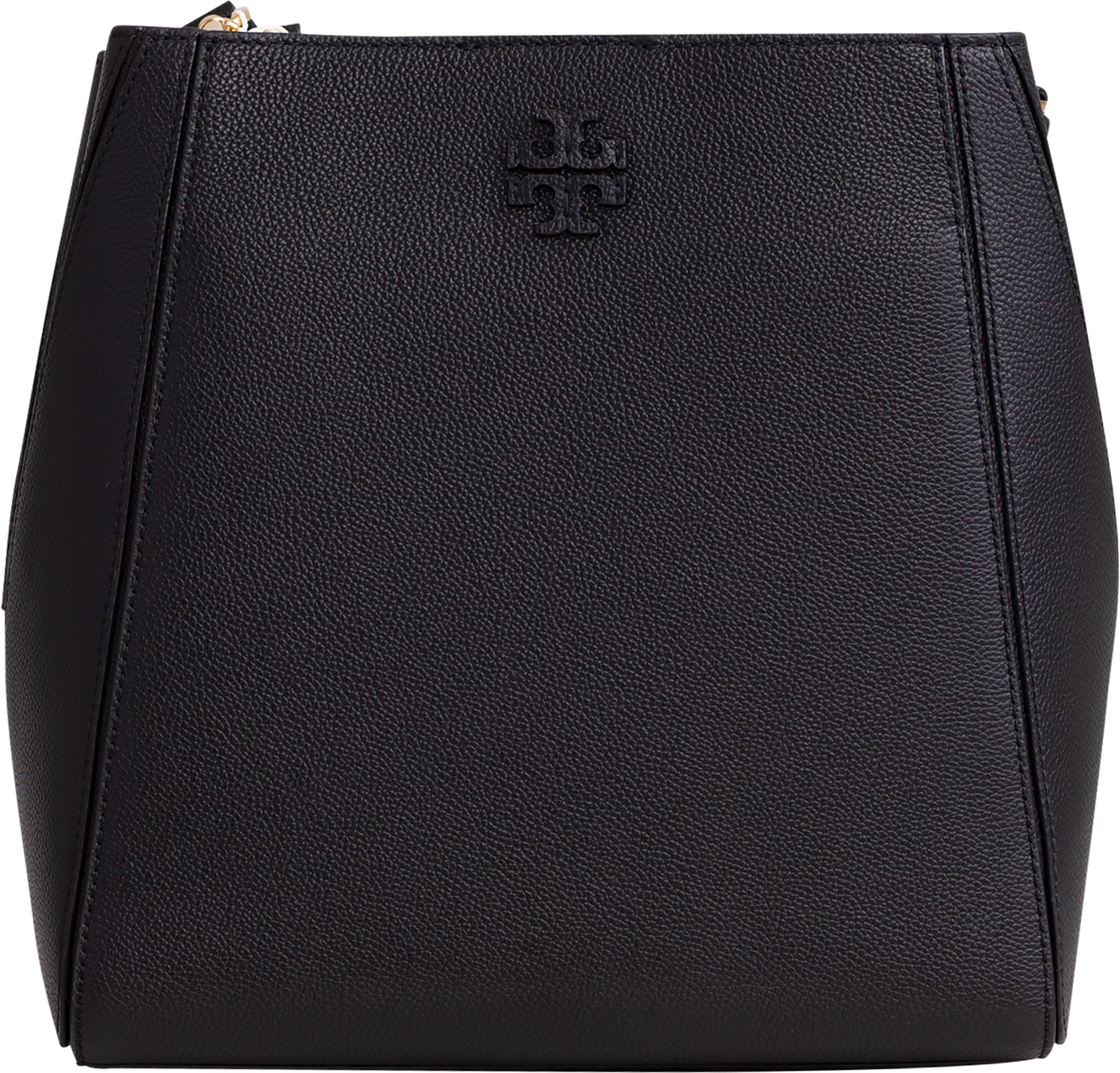 McGraw Bucket Bag - Black