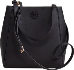 McGraw Bucket Bag - Black