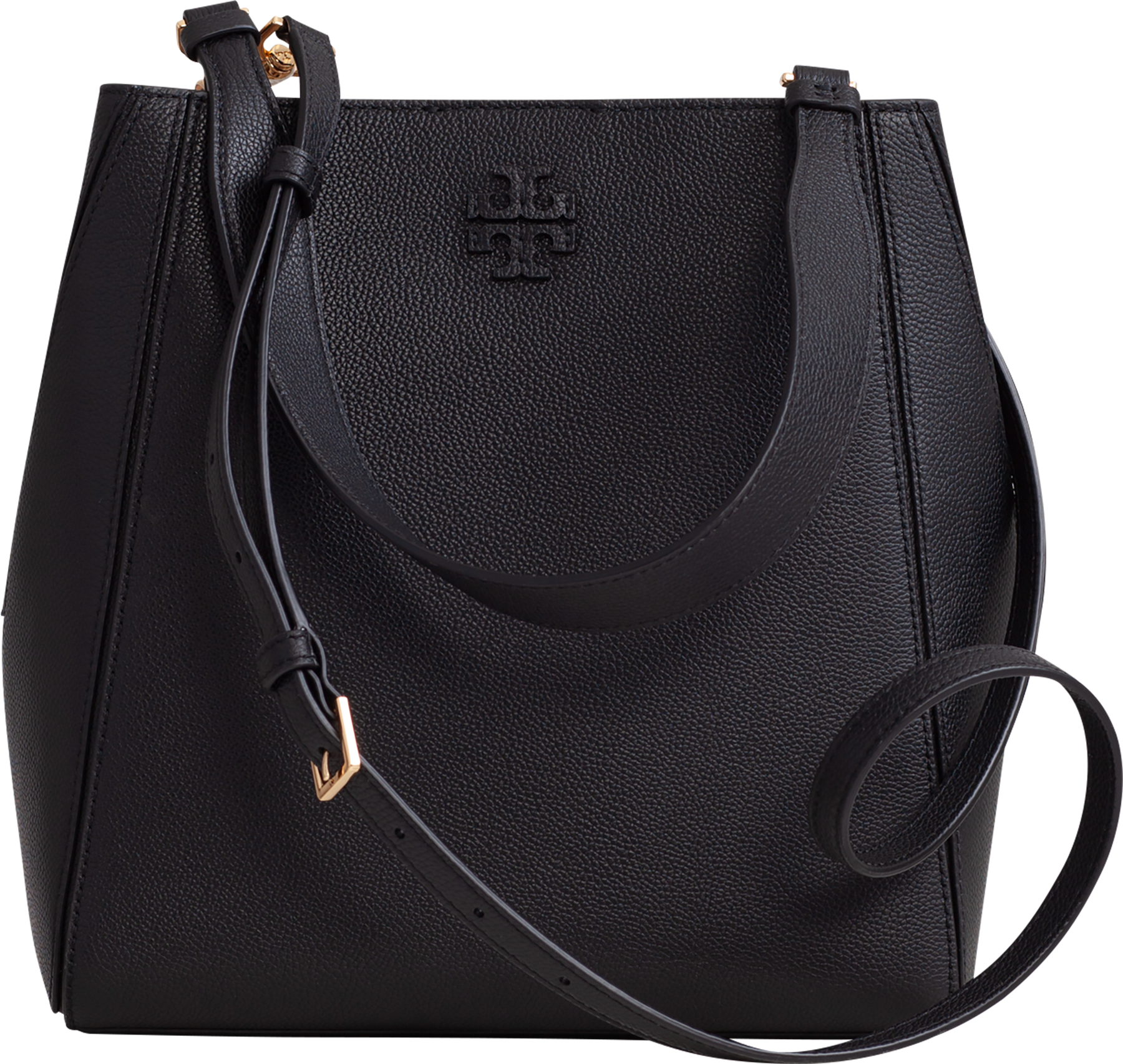 McGraw Bucket Bag - Black