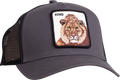The King Lion - Grey