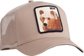 Big Bear - Khaki