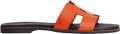 Seattle - Orange