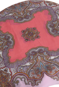 Maddison Scarf - Pink