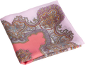 Maddison Scarf - Pink