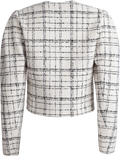 Zemaly - Ecru/Black