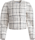 Zemaly - Ecru/Black