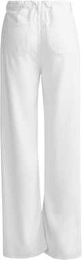 Mayu - White