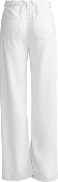 Mayu - White