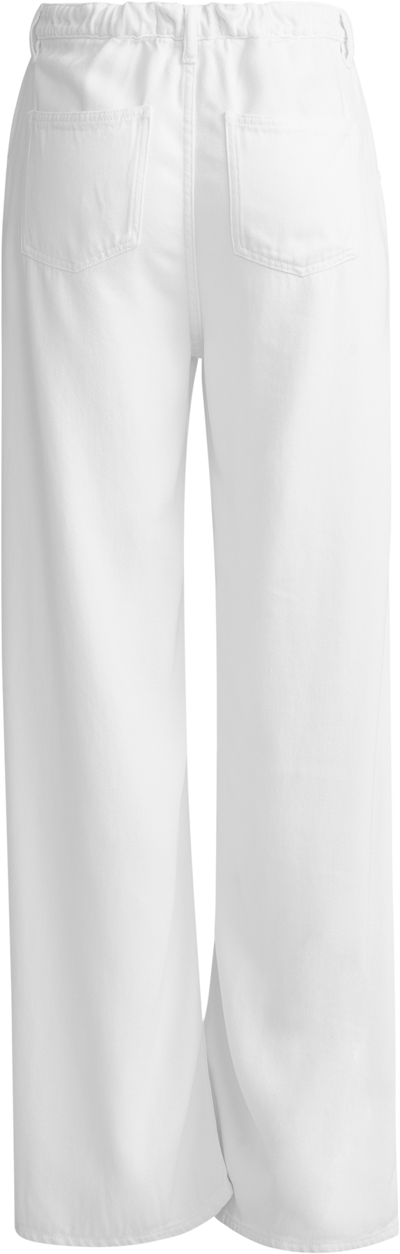 Mayu - White