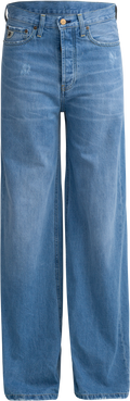 Lois Jeans Skater Loose - Miller Pale