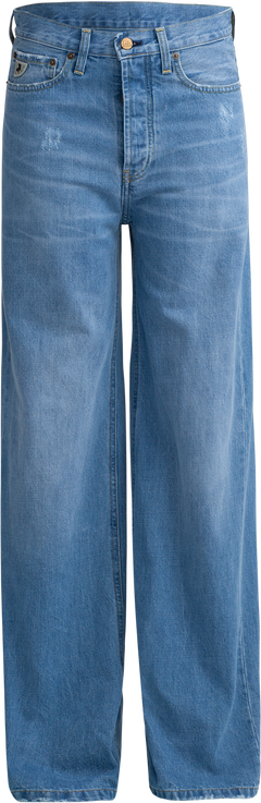 Skater Loose - Miller Pale - Stone