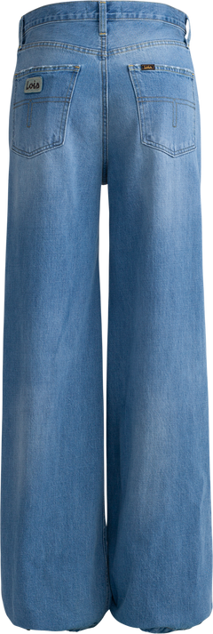 Skater Loose - Miller Pale - Stone