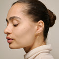 Bellu Studs - Guld