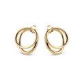 Bellu Studs - Guld