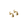 Sana Studs - Guld