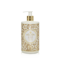 Hand Lotion - Suede Blanc