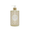 Hand Wash - Suede Blanc