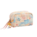 Sumin Makeup Bag - Golden Hour