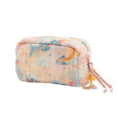 Sumin Makeup Bag - Golden Hour